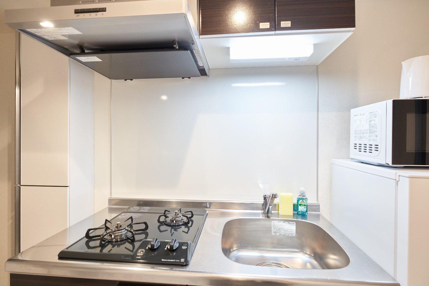 Apartament Sky Kinshicho Tokio Pokój zdjęcie