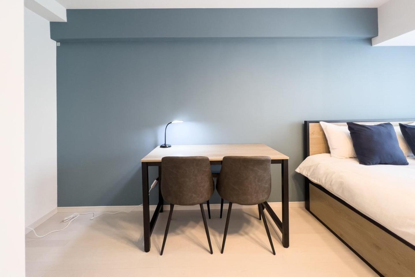 Apartament Sky Kinshicho Tokio Zewnętrze zdjęcie
